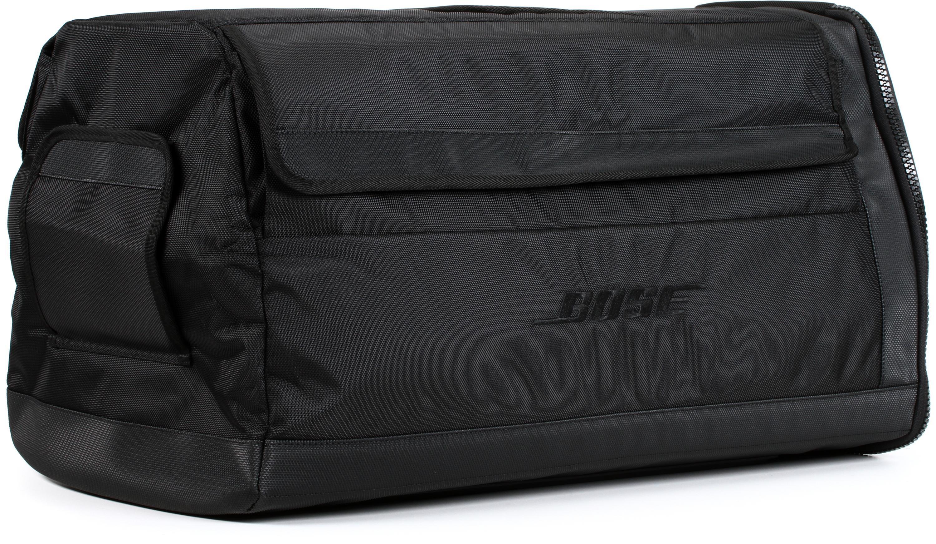 Bundled Item: Bose F1 Model 812 Travel Bag