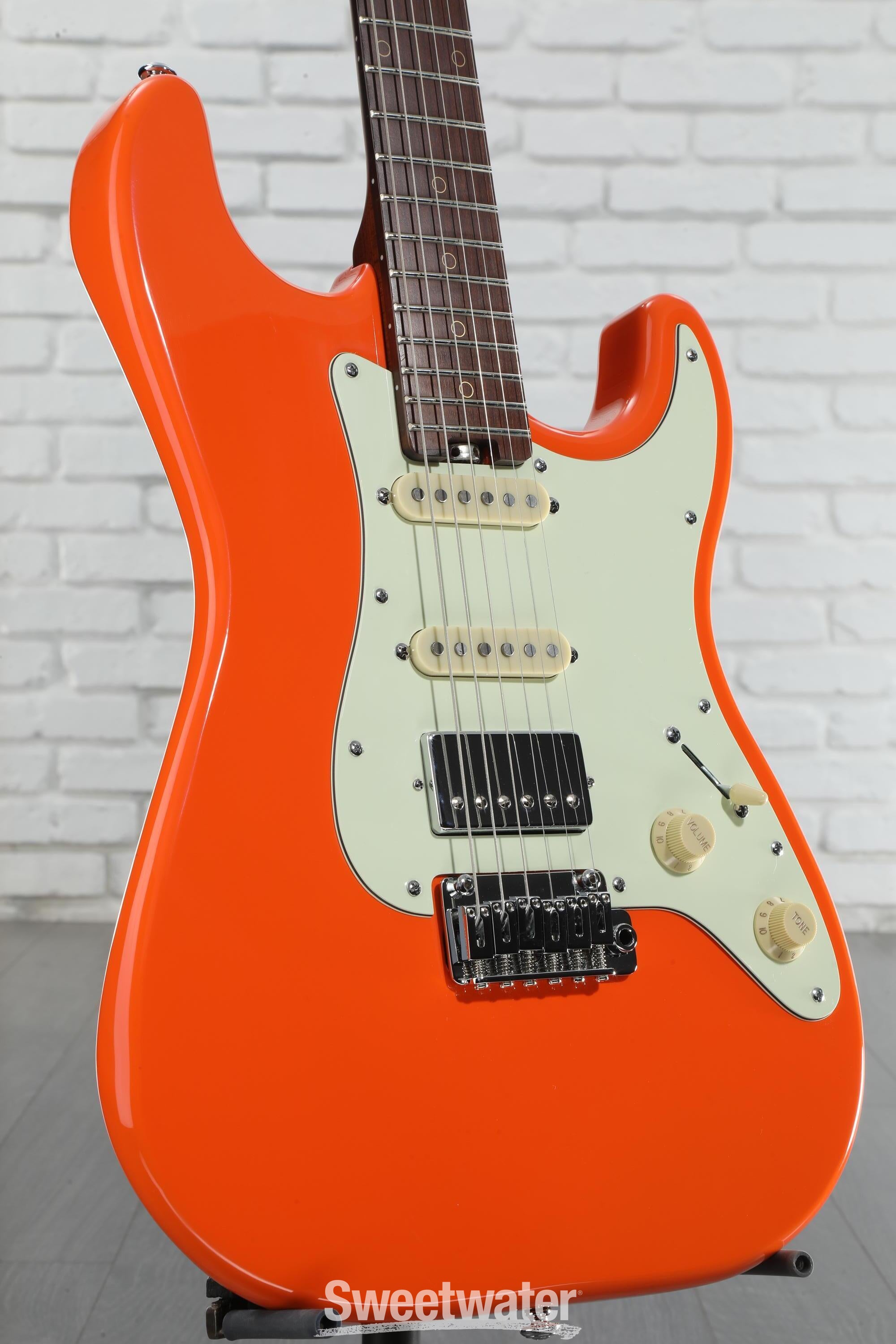 ギター SCHECTER Nick Johnston Traditional HSS schecter-nick-johnston-
