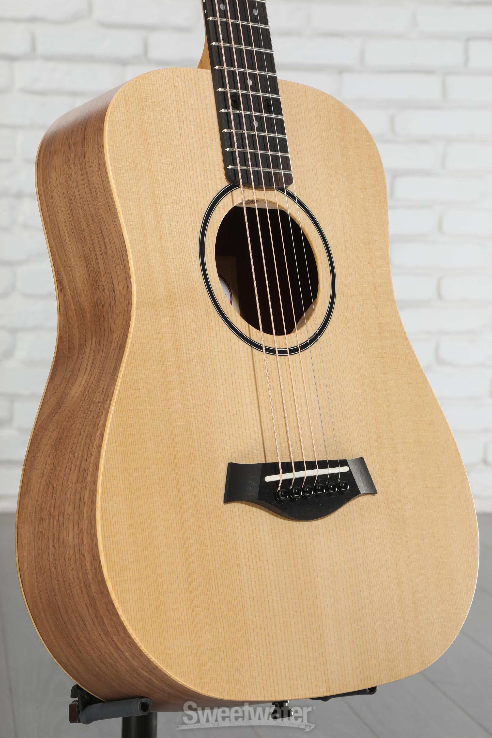 Taylor Baby Taylor BT1 Walnut Acoustic Guitar - Natural