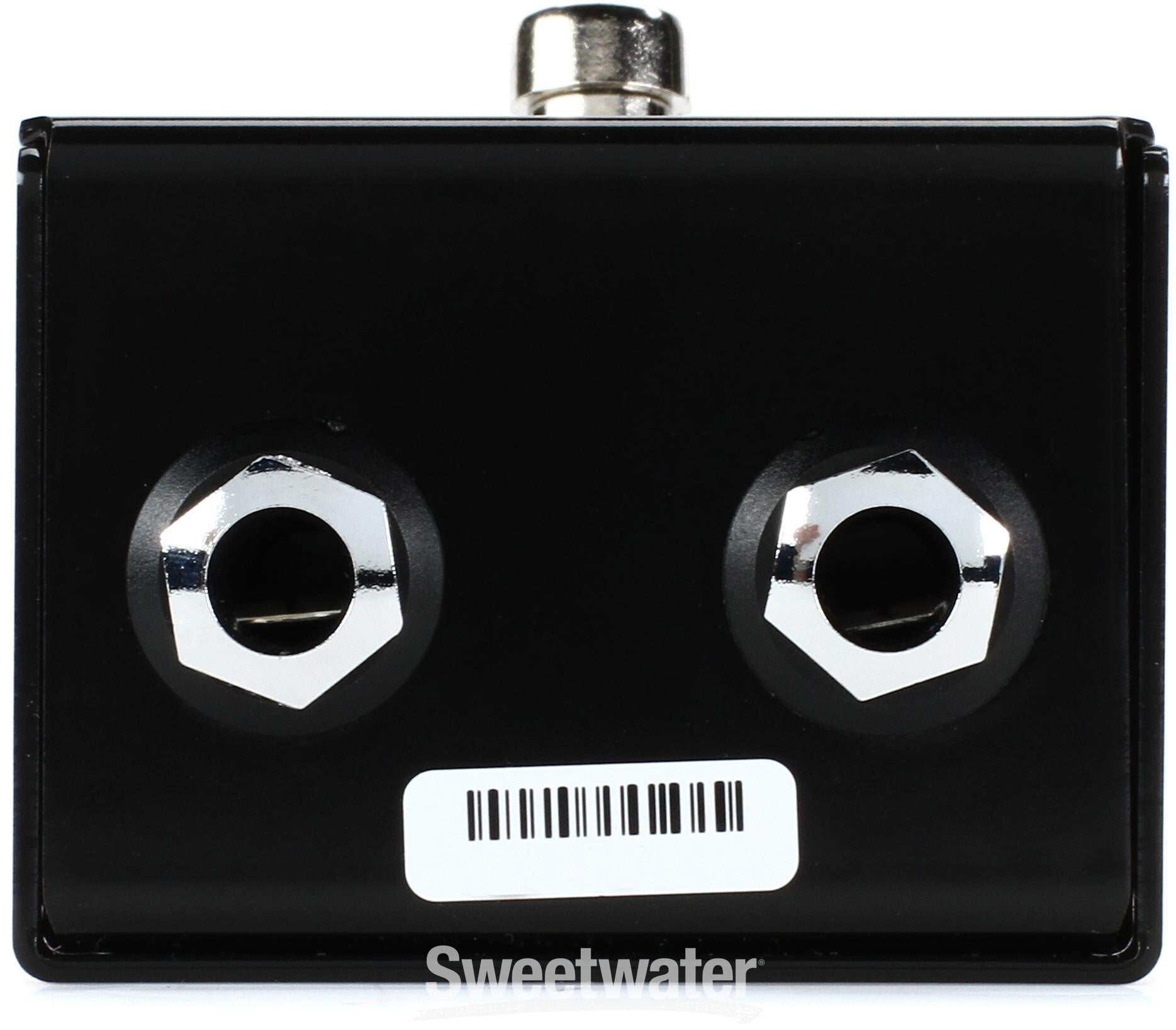 Gamechanger Audio WET Footswitch for Plus Pedal | Sweetwater