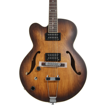 Ibanez Artcore AF75 - Vintage Sunburst | Sweetwater Ibanez Artcore AF75 - Vintage Sunburst | Sweetwater