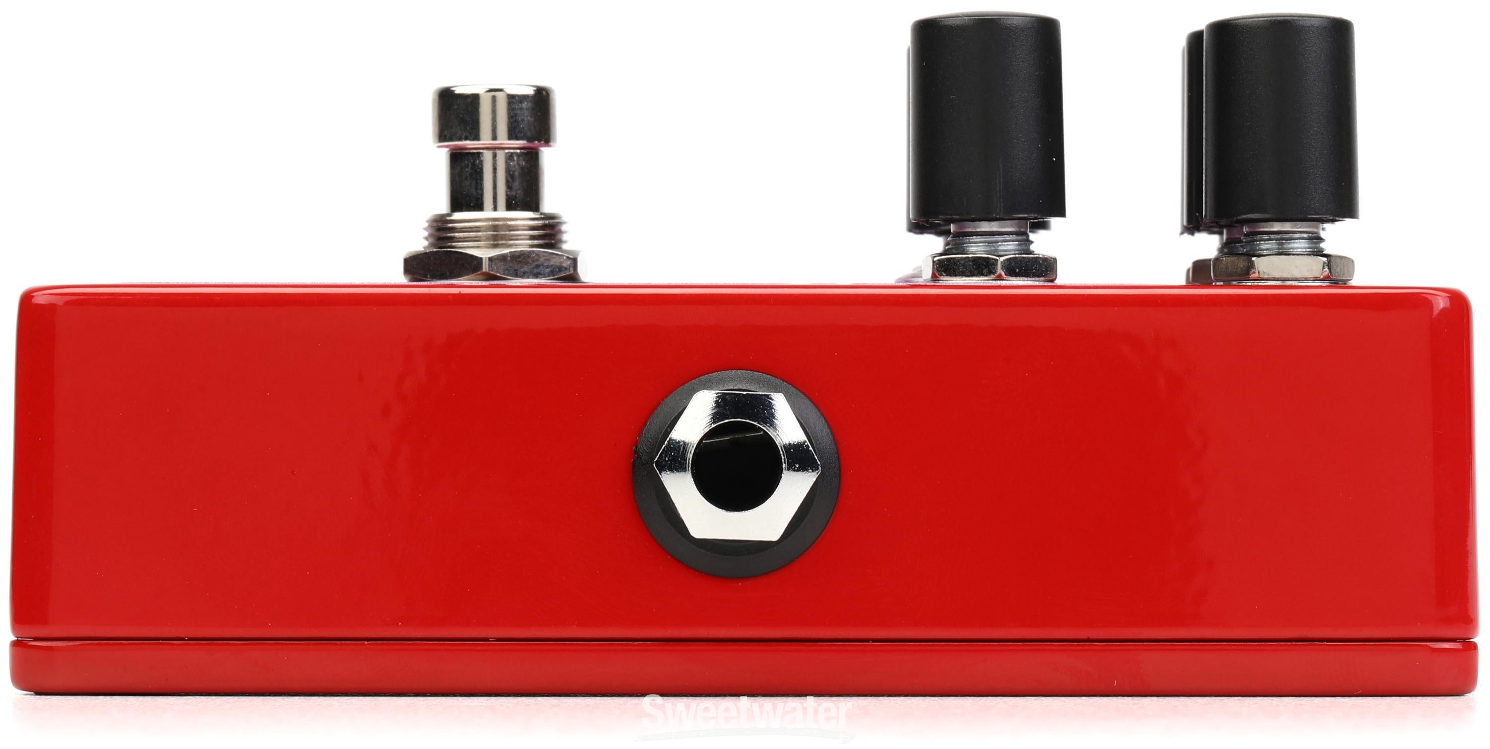 Catalinbread Bicycle Delay Pedal | Sweetwater