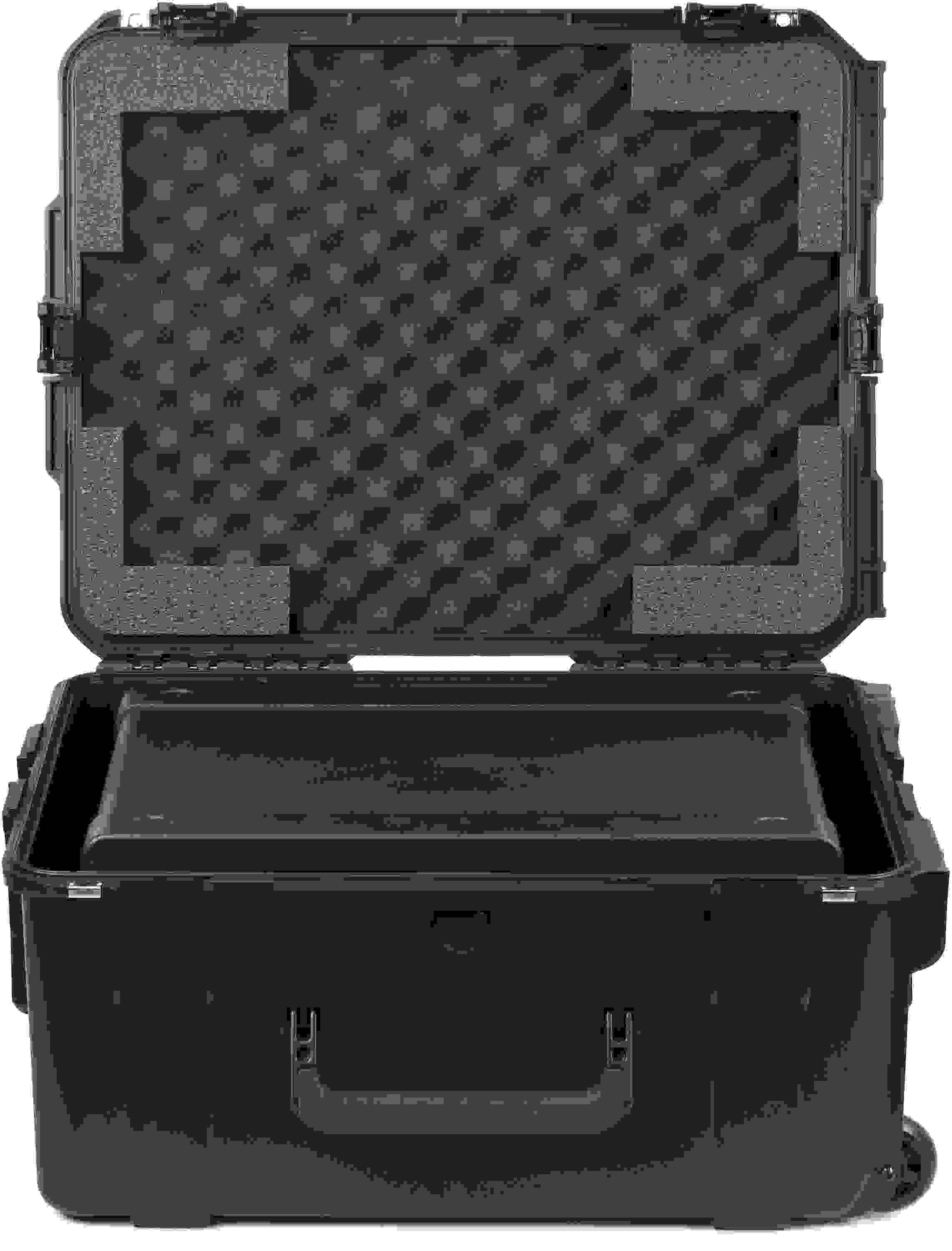 SKB 3i-2217M103U iSeries 3U Fly Rack Case - 13-inch