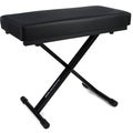 Photo of JamStands JS-XB-100-B Extra Capacity Keyboard Bench