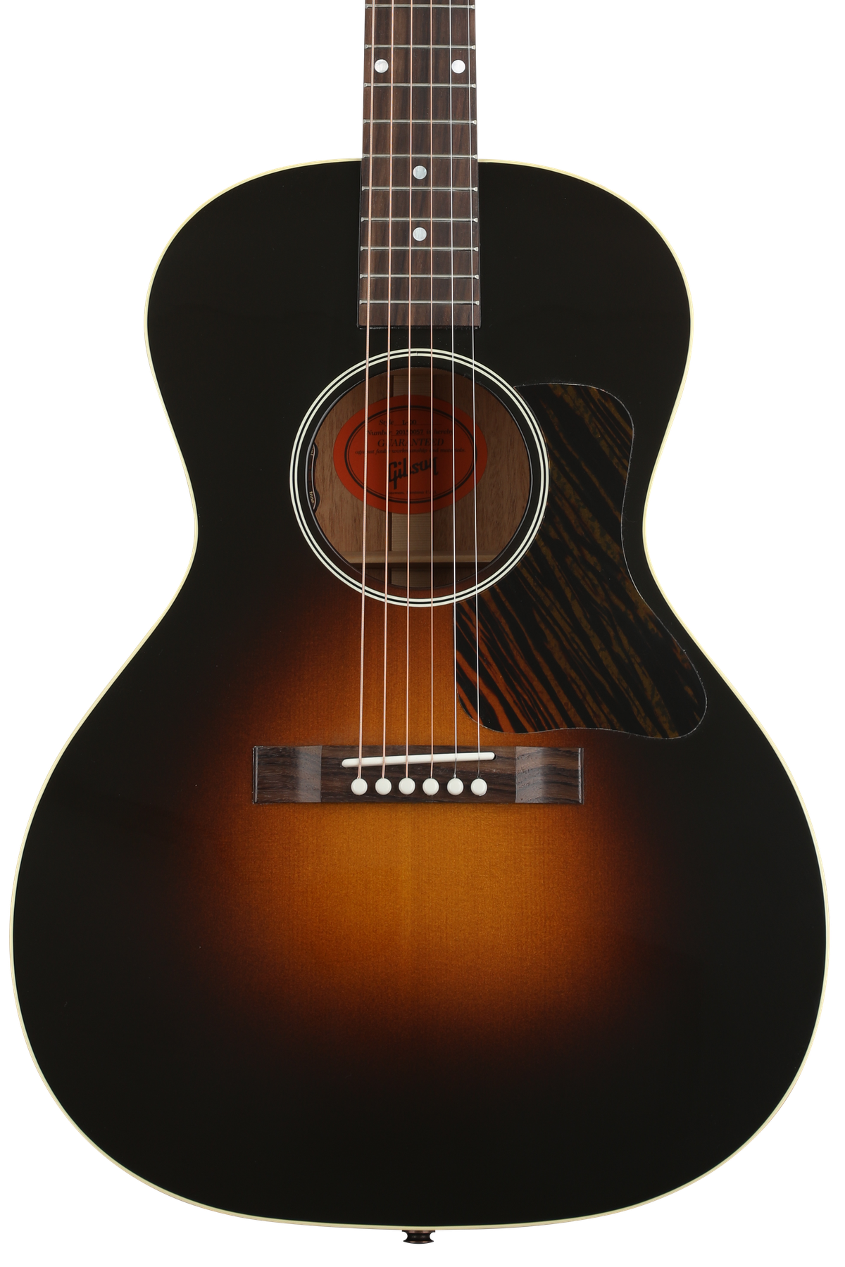 格安限定品Gibson Vintage Original Brown Case ハードケース