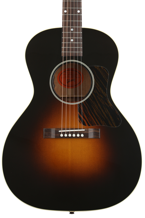 Gibson Acoustic L-00 Original Acoustic Guitar - Vintage Sunburst