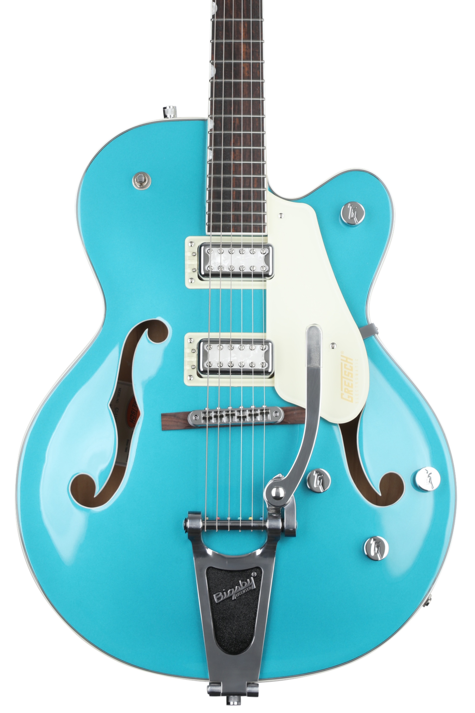 Gretsch G5410T Limited Edition Electromatic Tri-Five Hollowbody