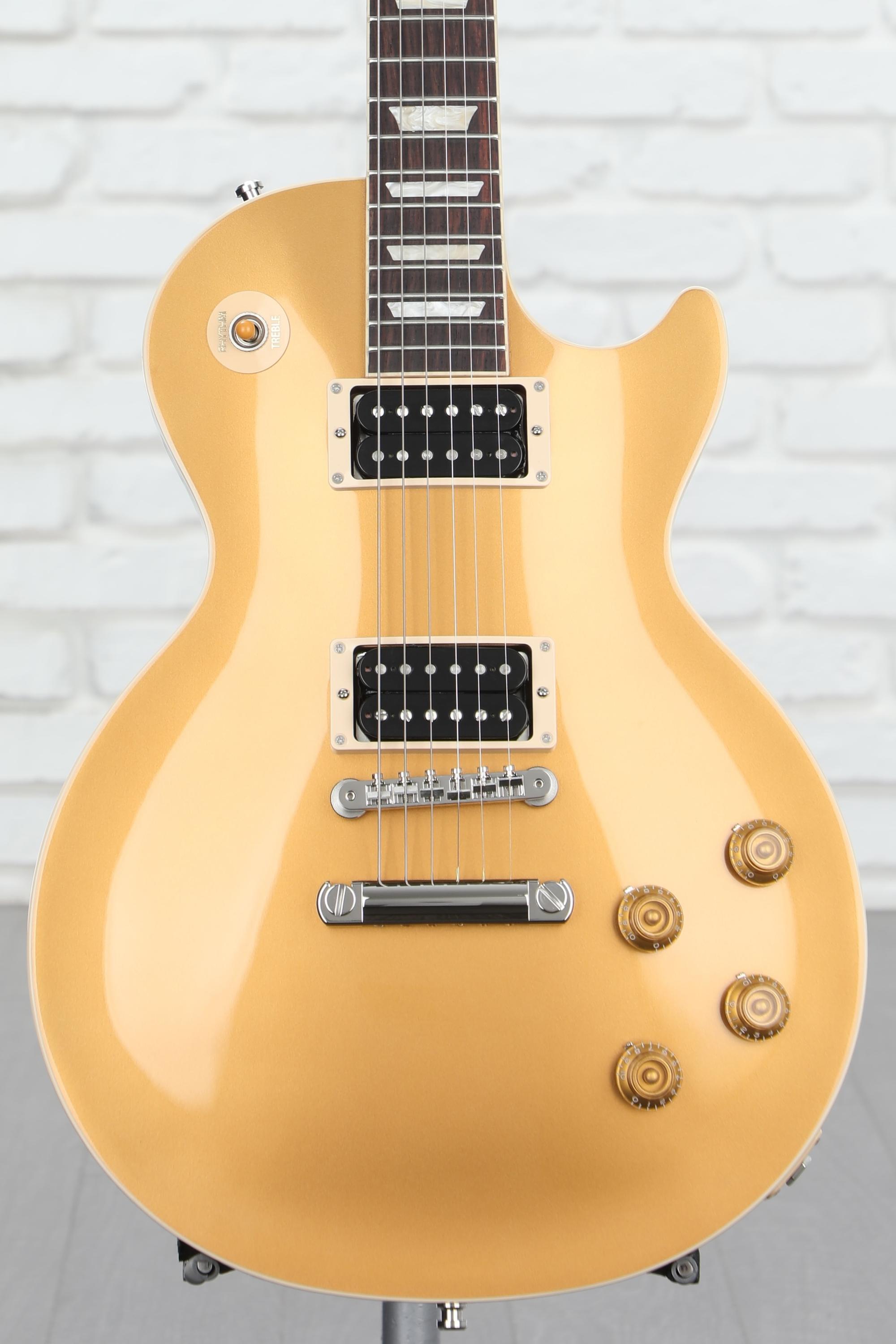 Gibson Slash 