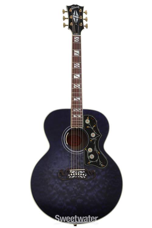 Gibson J-200 MONTANA Sunburst ギブソン Gibson SJ-200 Original