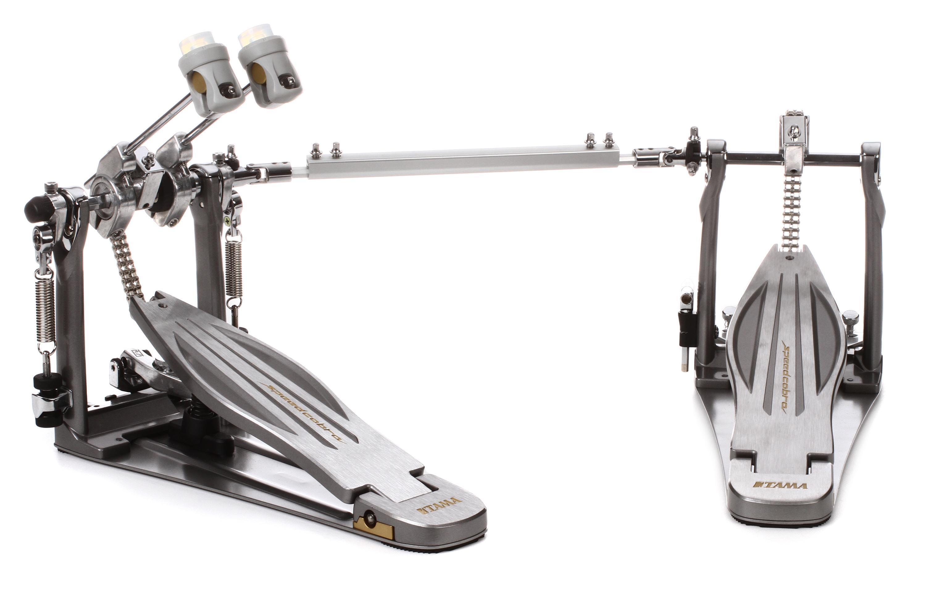 Tama HP910LWLN Speed Cobra 910 Bass Drum Pedal - Left-Handed