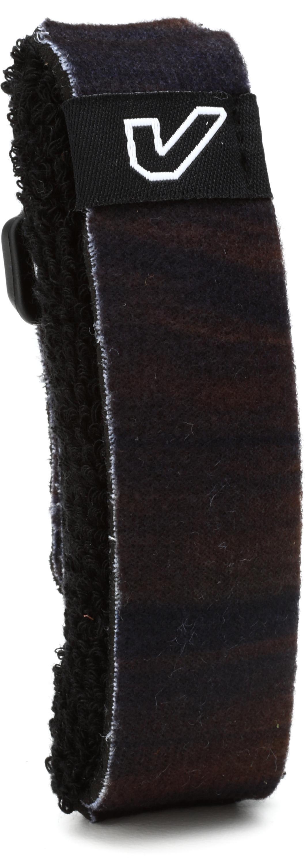Photo of Gruv Gear FretWraps String Dampener - X-Large - Walnut