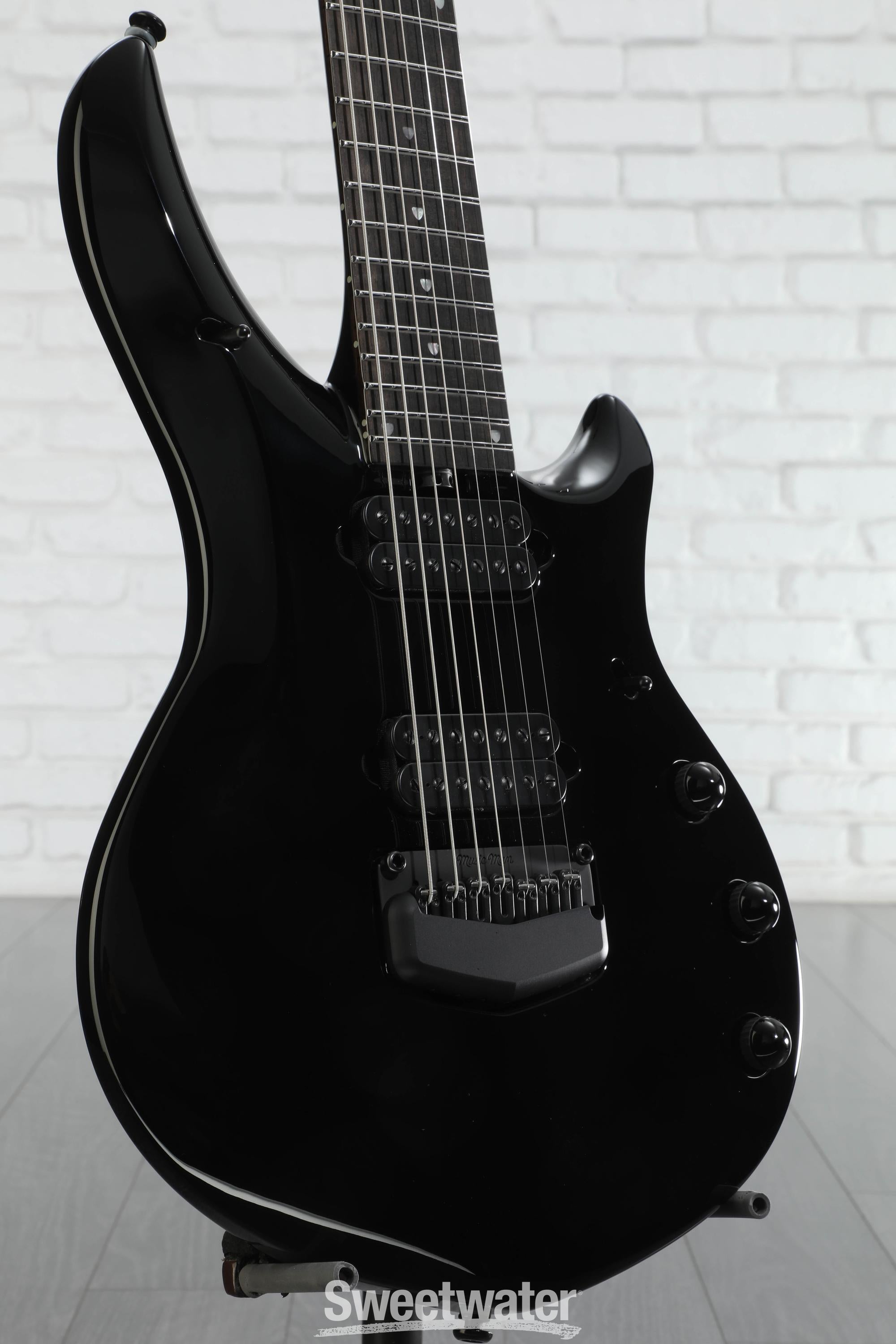 Ernie Ball Music Man John Petrucci Majesty 7 7-string
