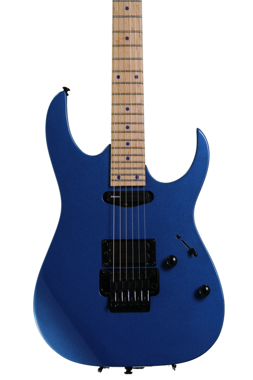 Ibanez RG3XXV 25th Anniversary Limited Edition - Laser Blue