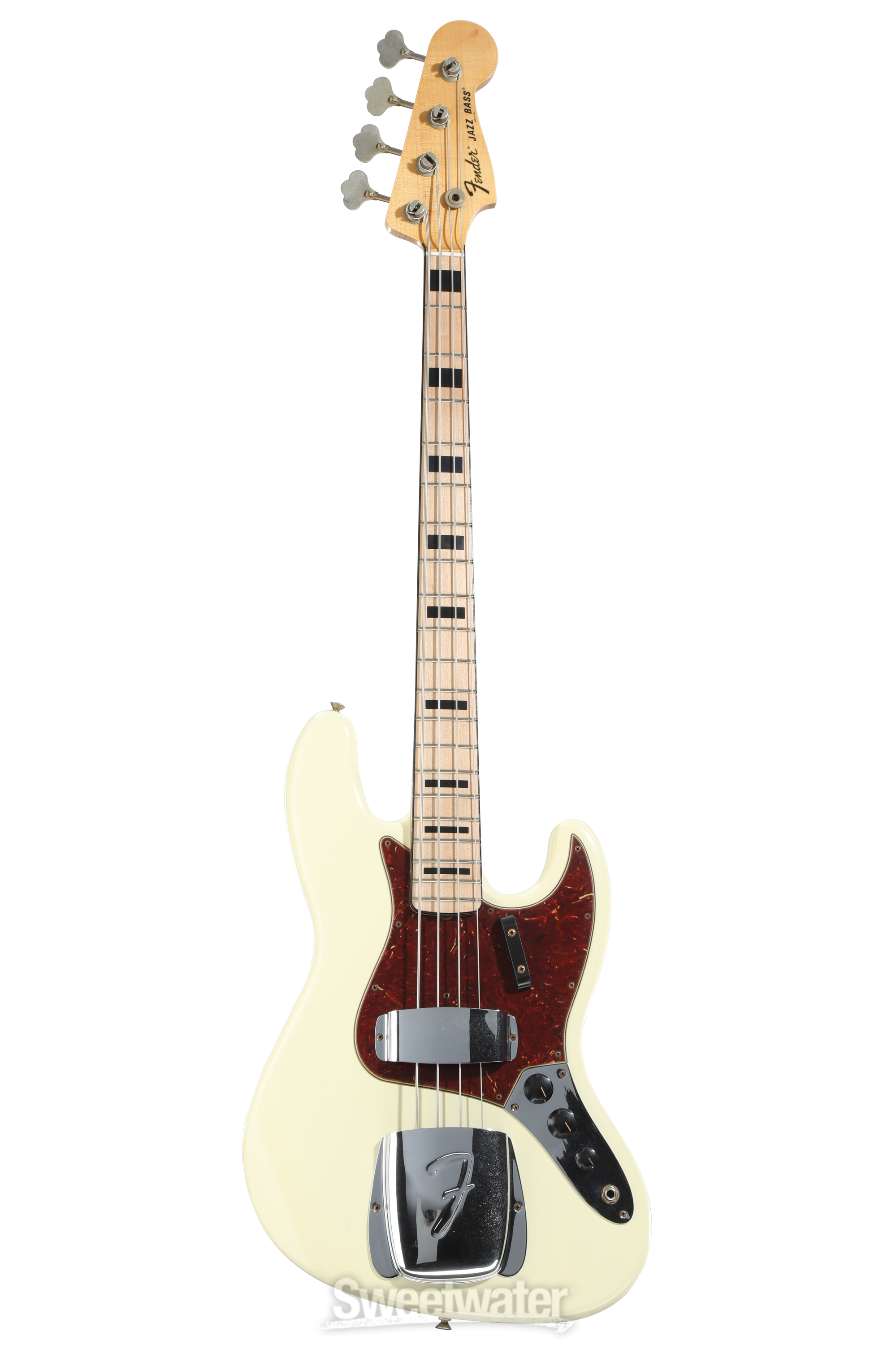 ベース fender customshop jazz bass Fender Custom Shop 1968 Jazz Bass Journeyman Relic - Aged