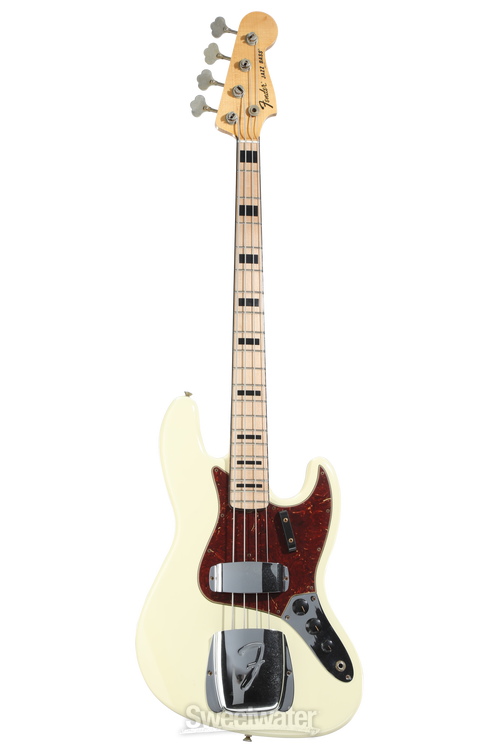 ベース fender customshop jazz bass Fender Custom Shop 1968 Jazz Bass Journeyman Relic - Aged