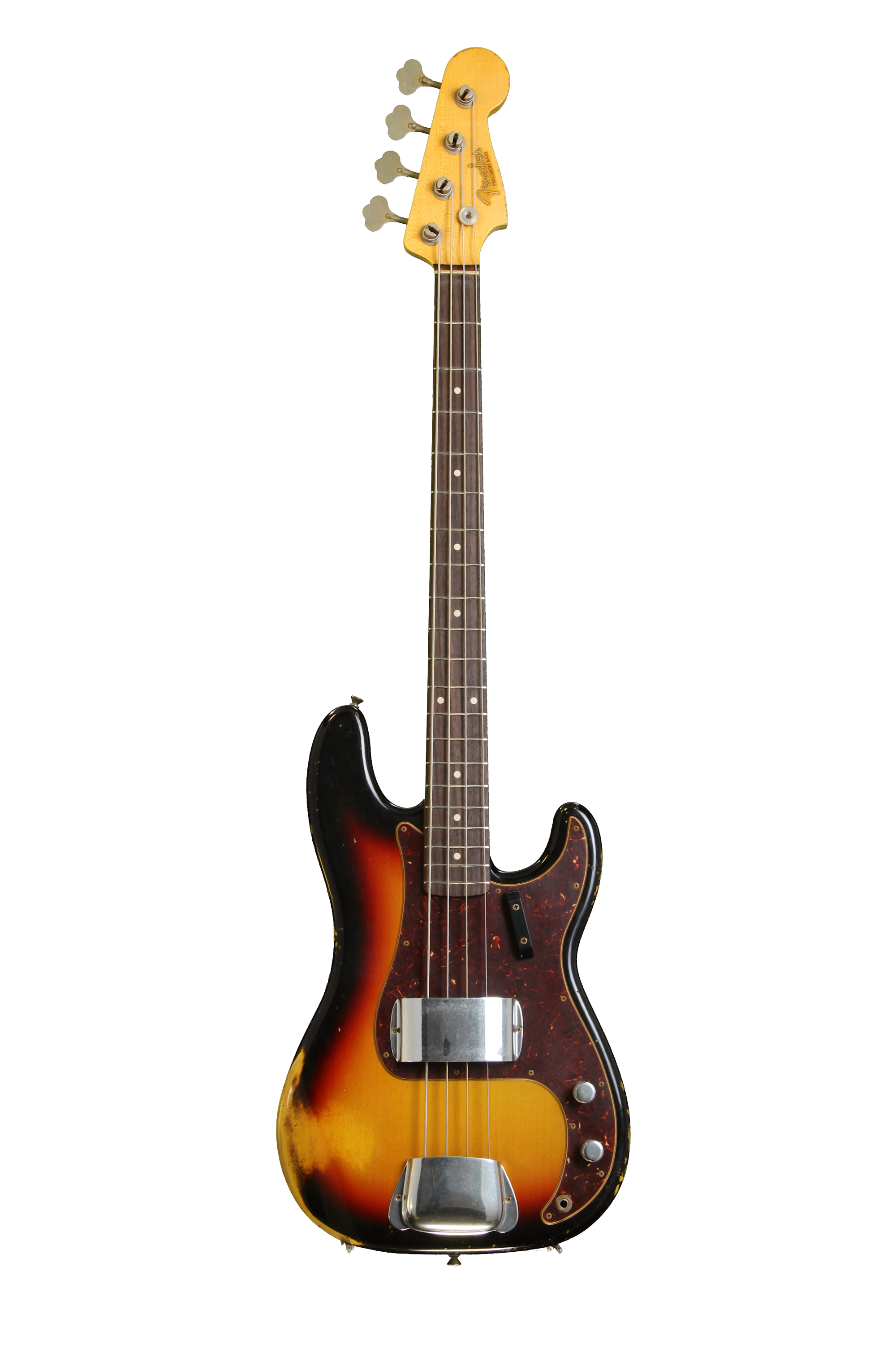 Fender Precision Bass ビンテージ Fender Precision Bass vintage 1976 USA Sunburst | eBay