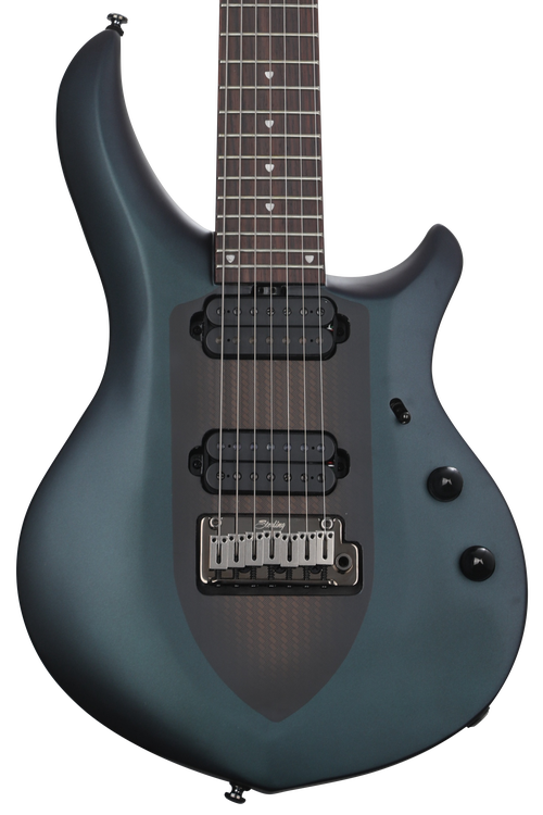 Sterling By Music Man MAJ170 John Petrucci Signature Electric