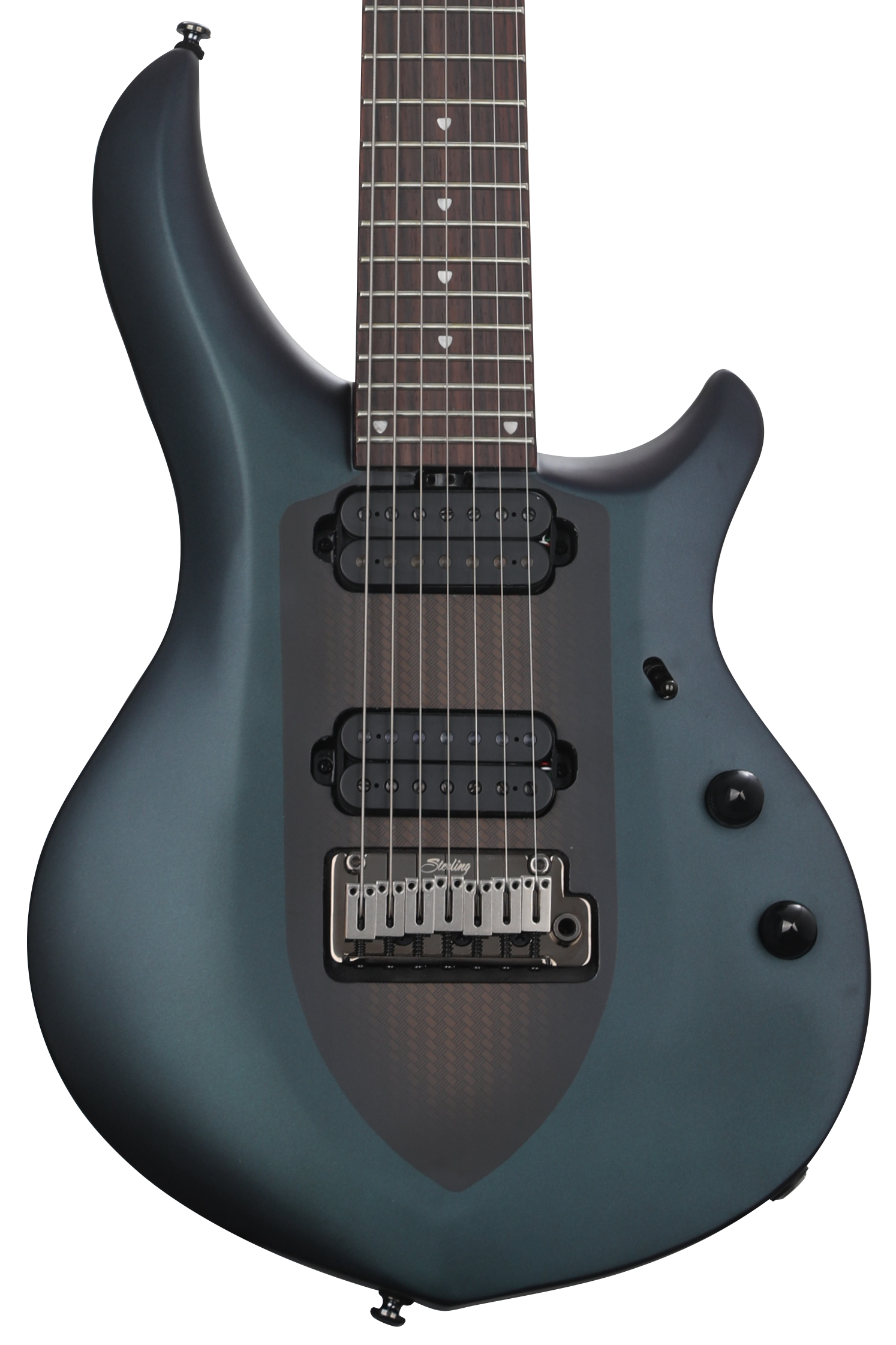 Sterling By Music Man MAJ170 John Petrucci Signature