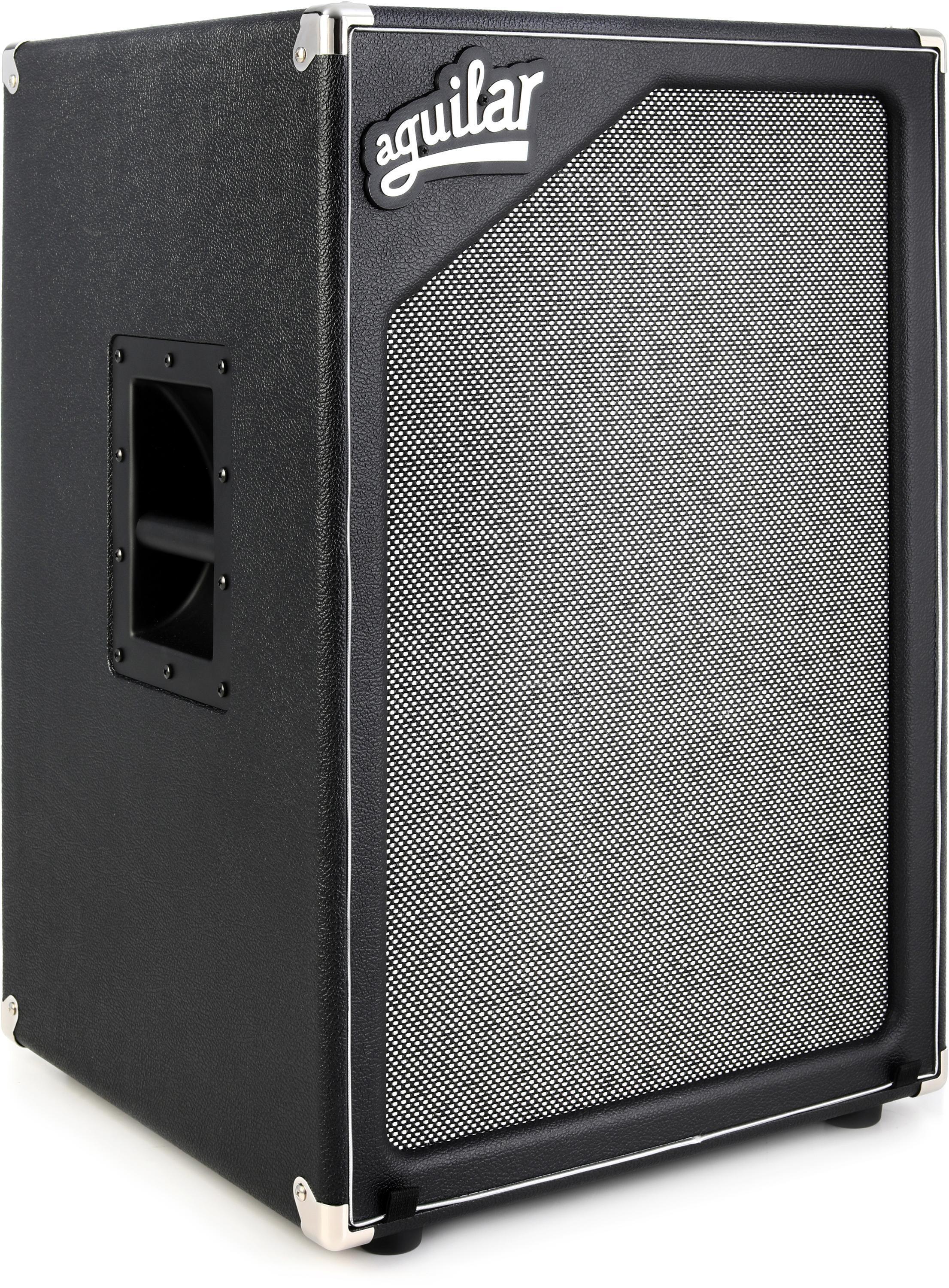 aguilar/ベースキャビネット GS 212【アギュラー】【送料無料
