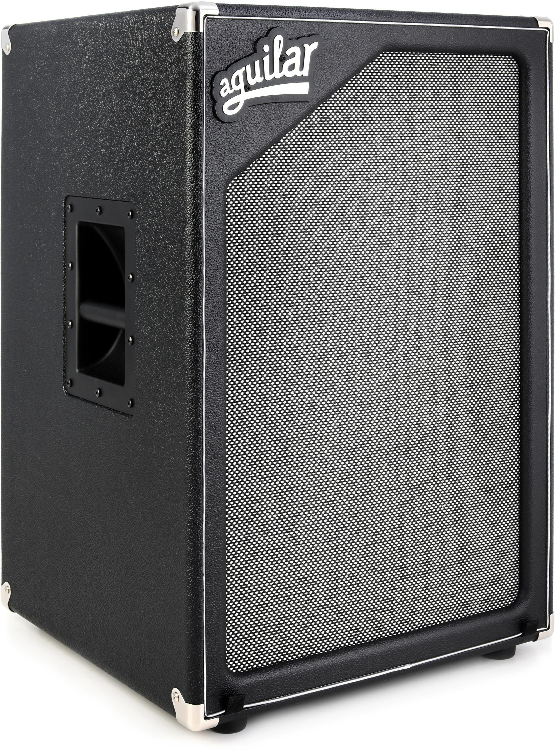 Aguilar SL 212 - 2x12