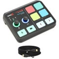 Photo of Rode Streamer X Audio Interface and Video Capture Card with HDMI Cable