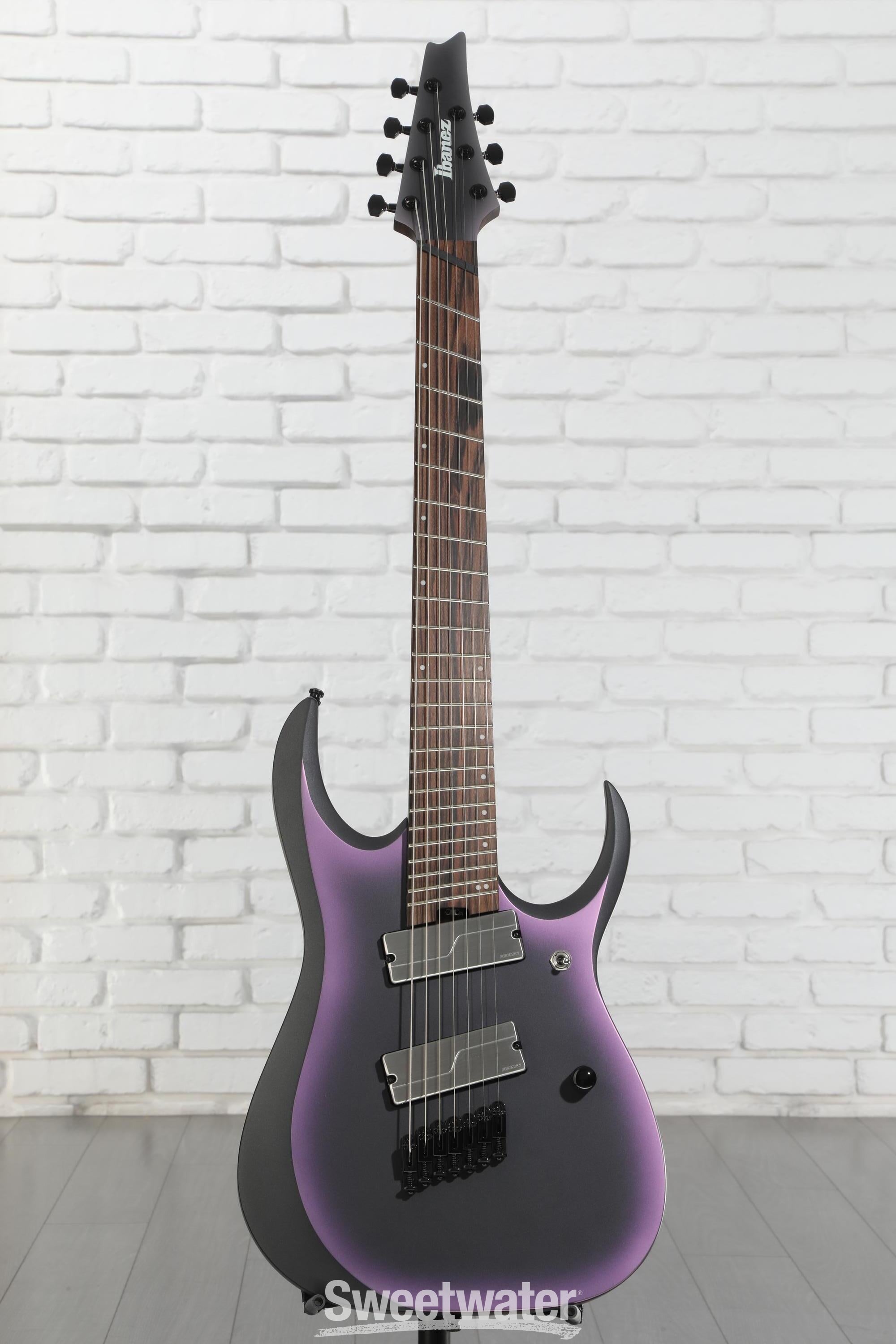 Ibanez RGD71 ALMS Axion Label 7弦 RGD71ALMS | RGD | ELECTRIC GUITARS | PRODUCTS | Ibanez guitars