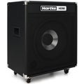 Photo of Hartke HD150 1x15" 150-watt Bass Combo Amp