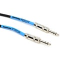 Photo of Pro Co BP-2 Excellines Balanced Patch Cable - 1/4-inch TRS Male to 1/4-inch TRS Male - 2 foot
