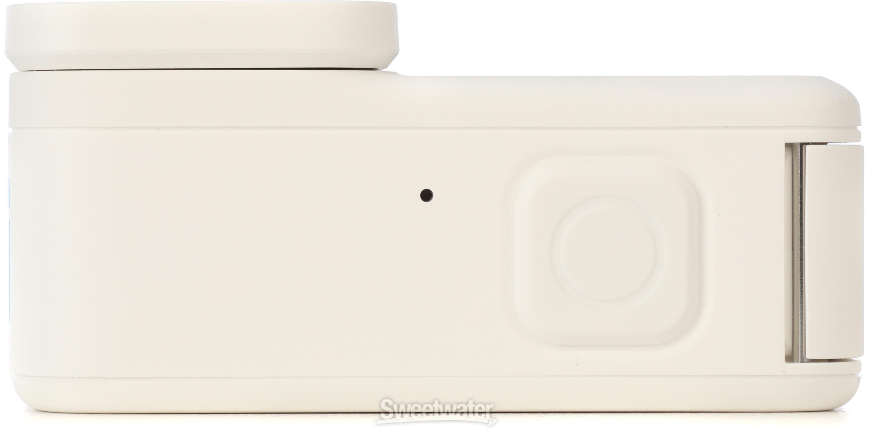 GoPro - りのか様 GoPro HERO13 Black Limited-edition Polar White 5.3K60
