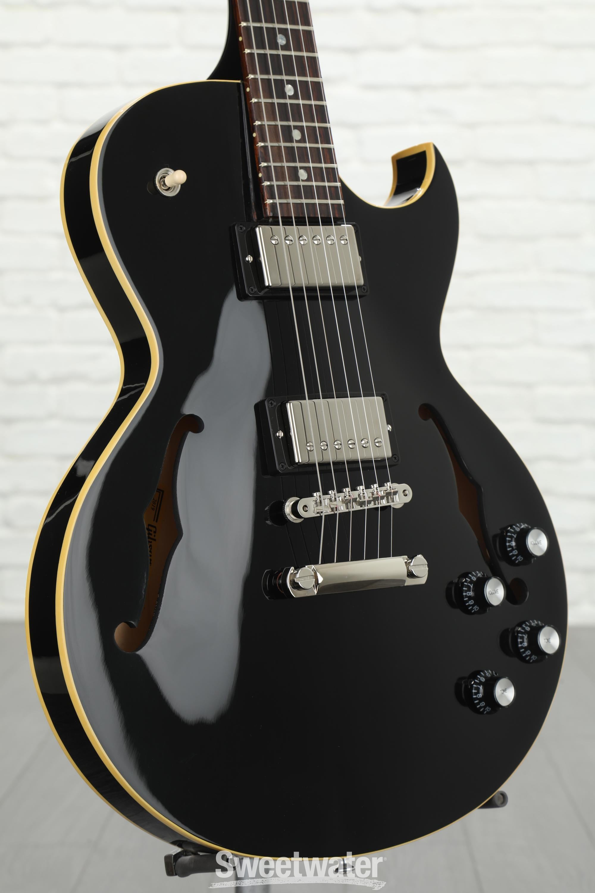 Gibson ES-235 Gloss - Ebony