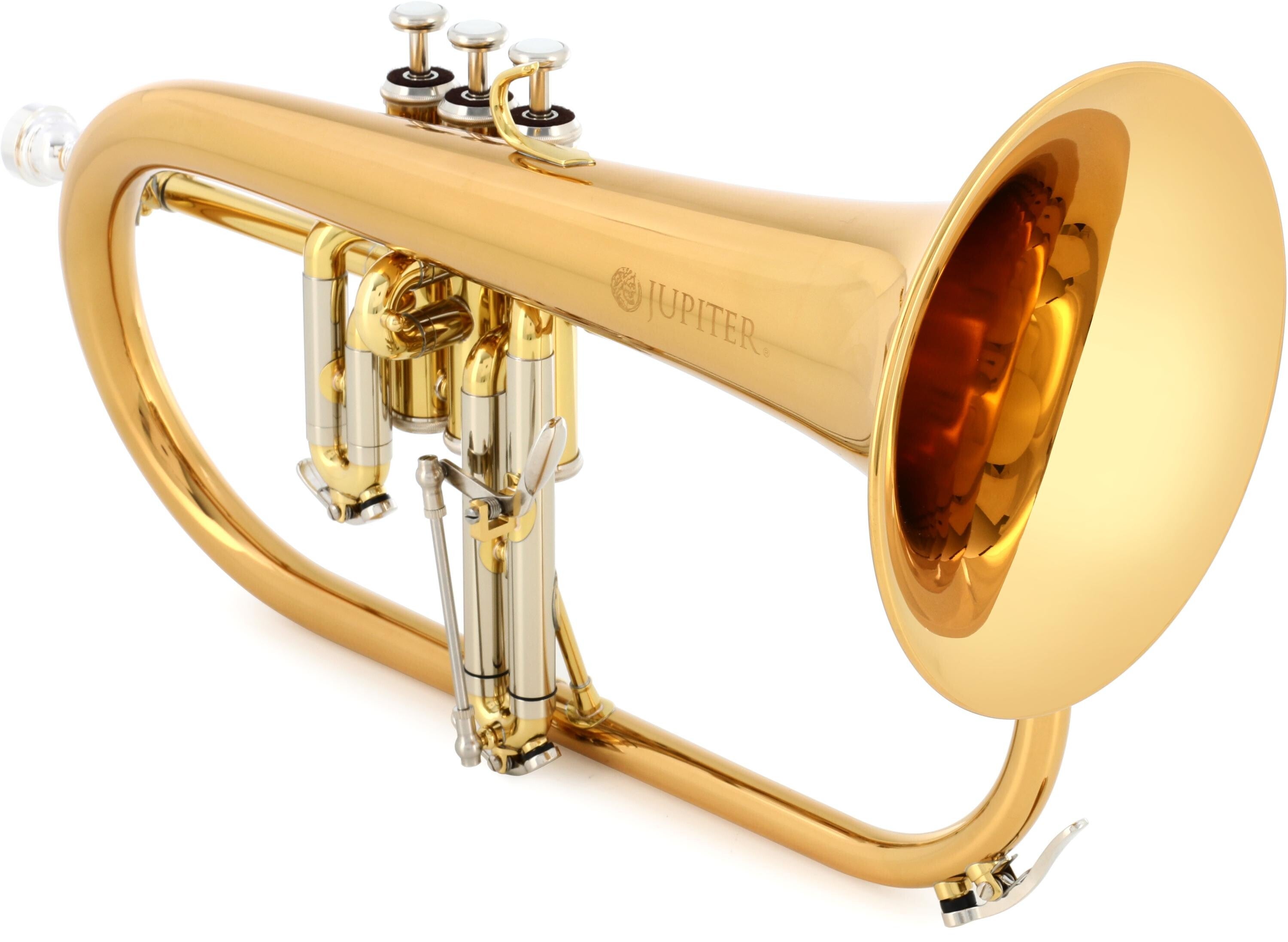 Jupiter flugelhorn shop