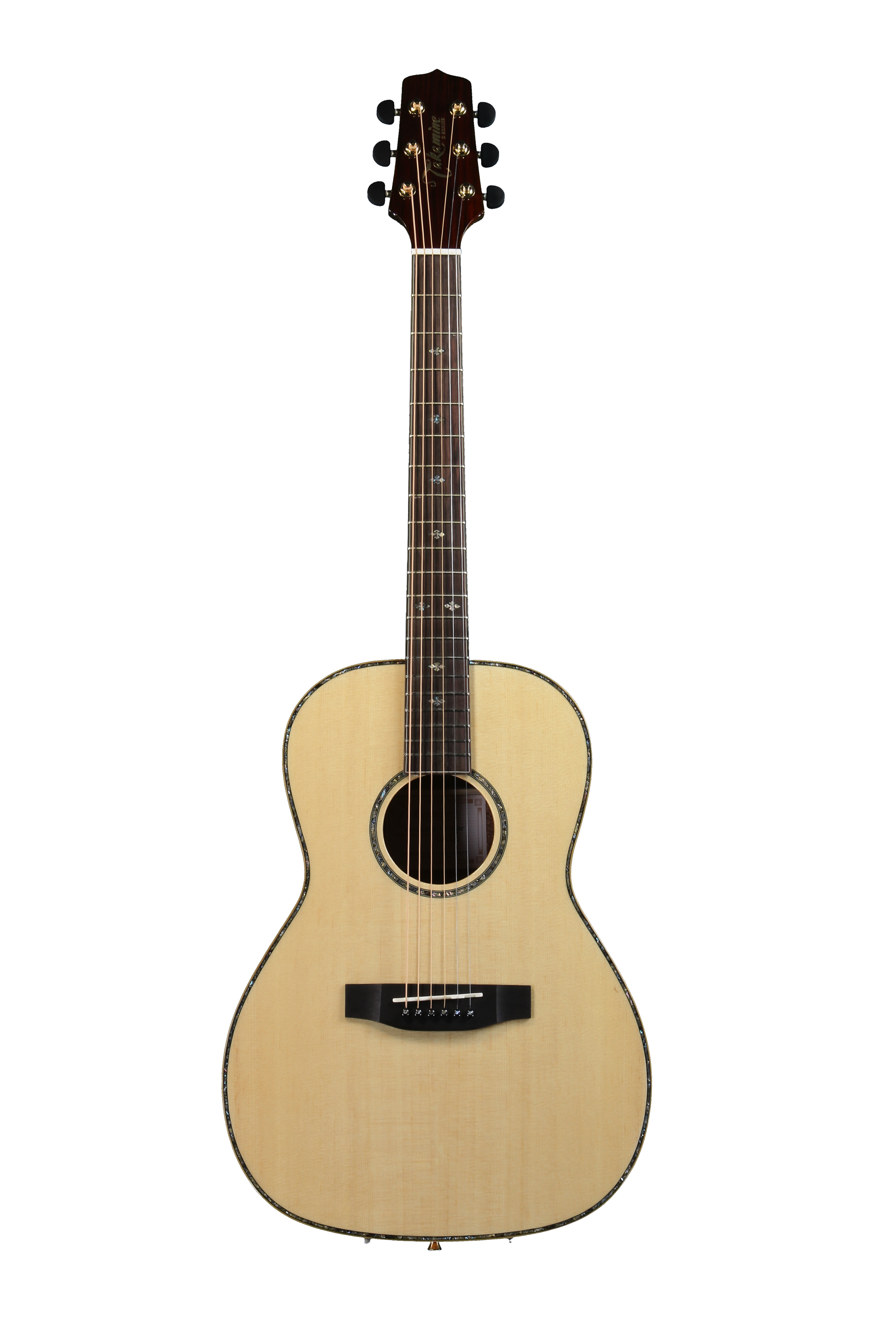 Takamine G406S FXC/New Yorker | Sweetwater