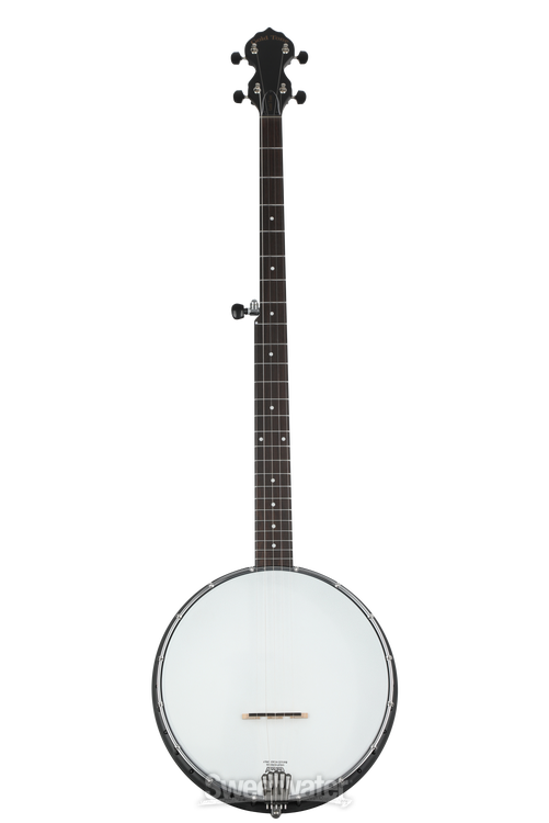ほぼ未使用 Gold Tone AC-1LN ロングネックバンジョー Gold Tone AC-1LN | Long Neck Banjo | Unbeatable Quality and