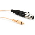 Photo of Acacia Audio LIZ Replacement Cable for Shure Wireless - Tan