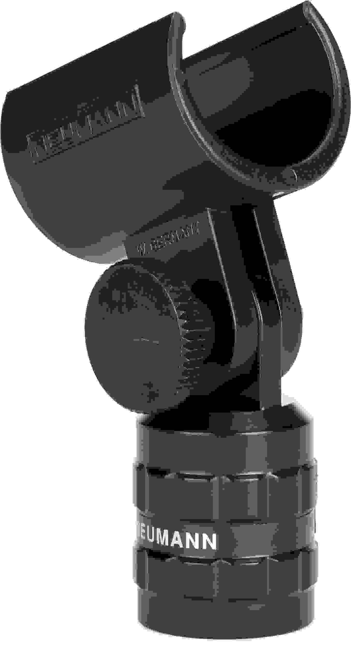 Neumann SG 21 BK Clip for KM 80, KM 100, KM 180, KM D or KMR Series