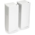 Photo of Linksys Velop Intelligent Mesh Wi-Fi System, Tri-band - 2-pack, White