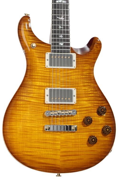 PRS McCarty 594 10-Top Electric Guitar - McCarty Sunburst | Sweetwater