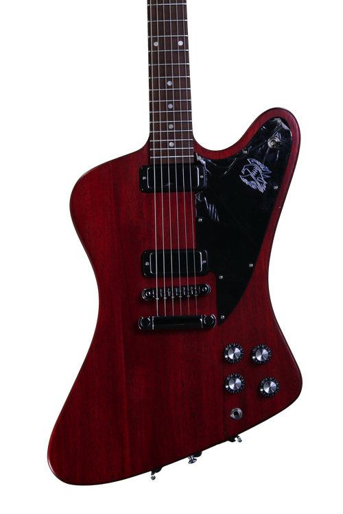 ギター Gibson USA Firebird Studio '70s Tribute Gibson Firebird Studio '70s Tribute 2012 - 2013 - Satin
