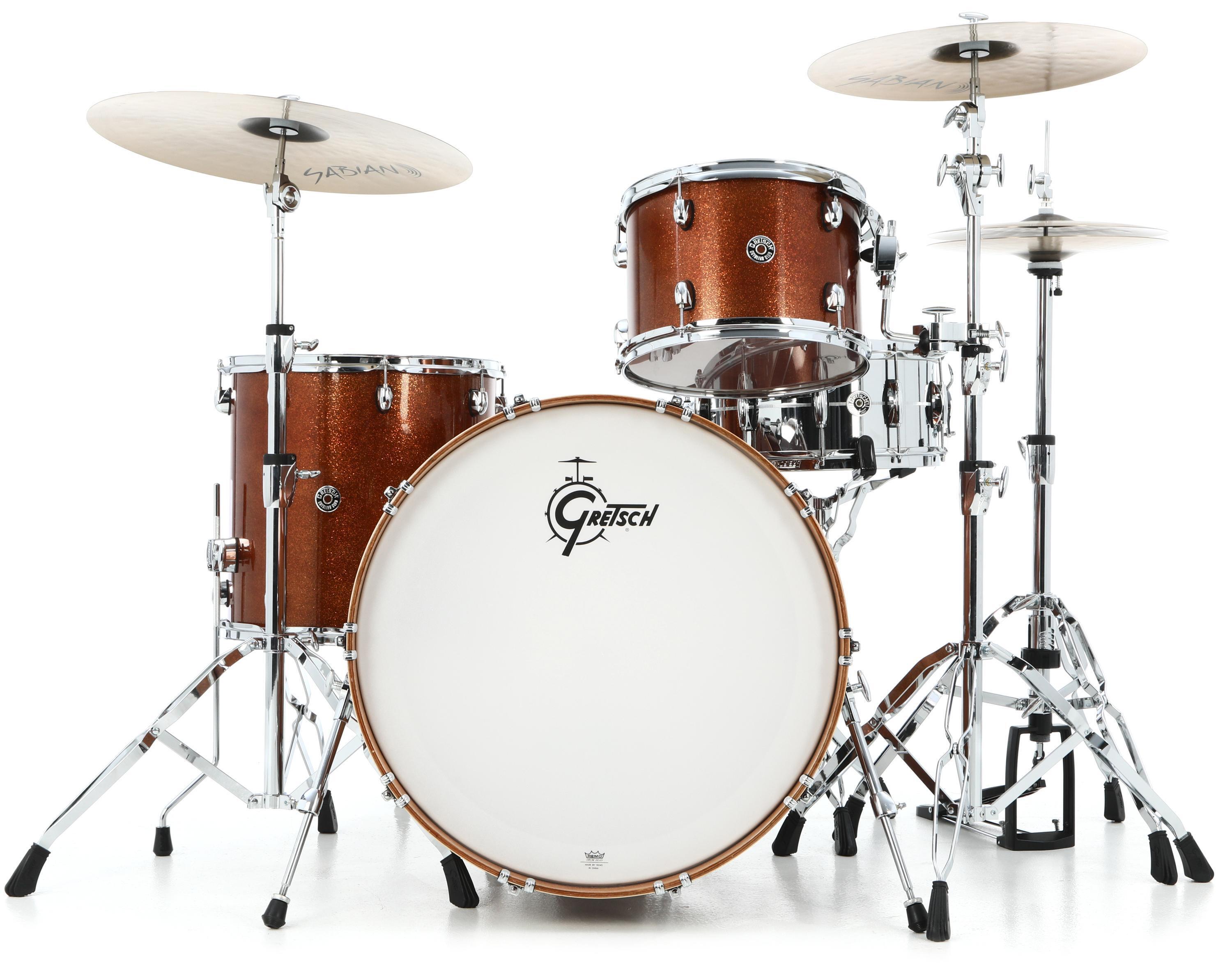 Drums | Gretsch Drums