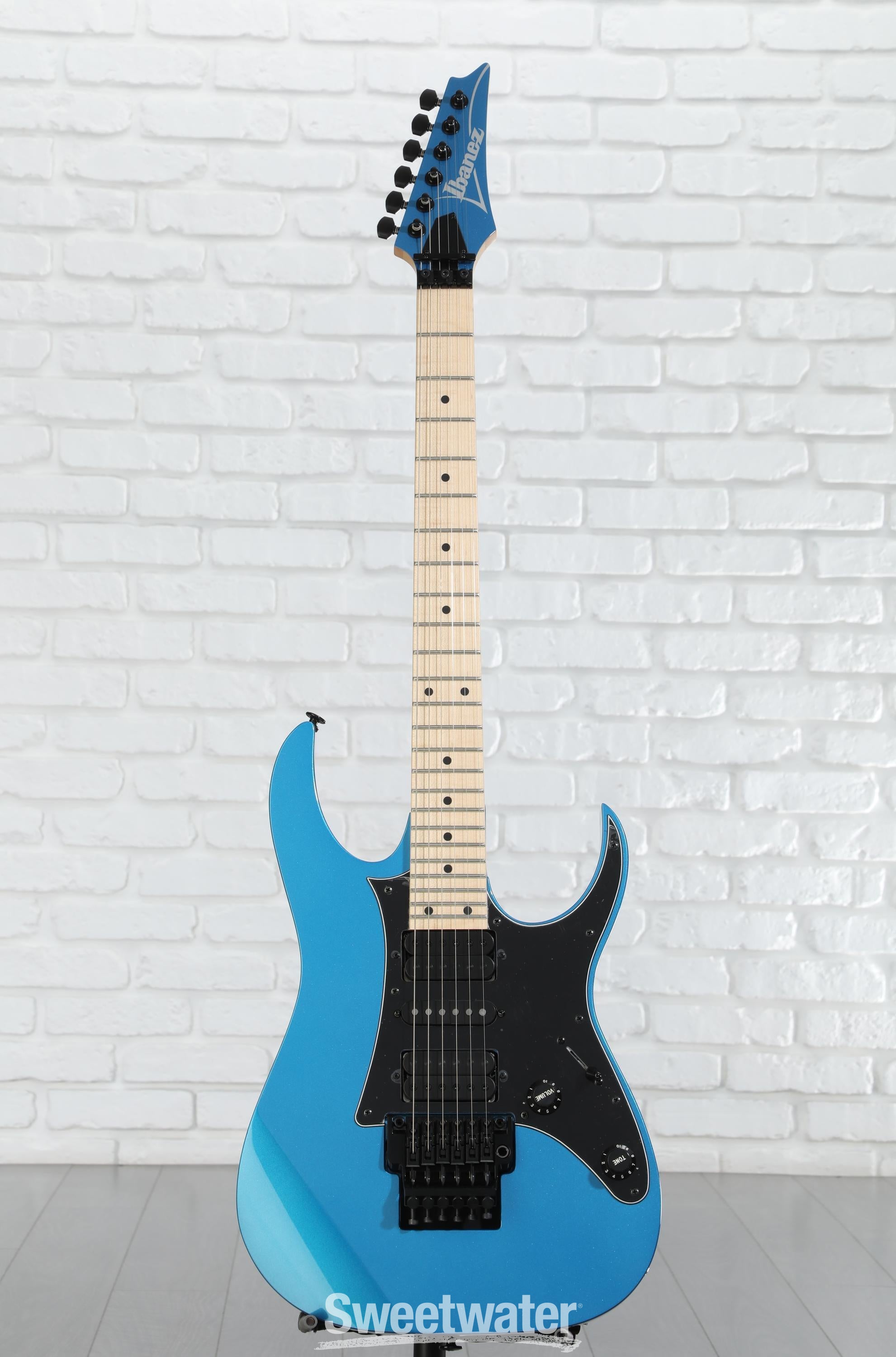 ギター Ibanez RG550-EB GENESIS COLLECTION Ibanez RG550EB Genesis EB – Motor City Guitar