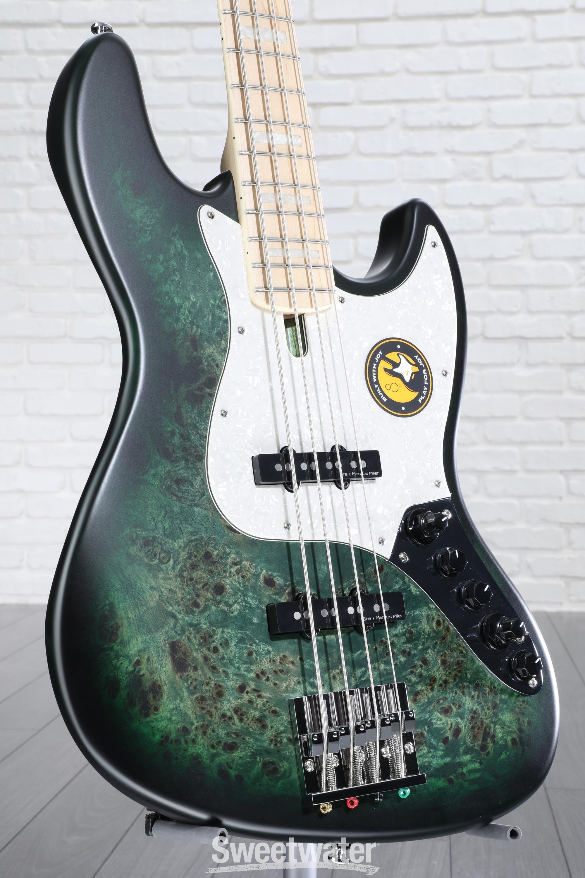 【used】SIRE MARCUS MILLER V7 BASS 4ST v7-ash-reissue-4st-4c-active-