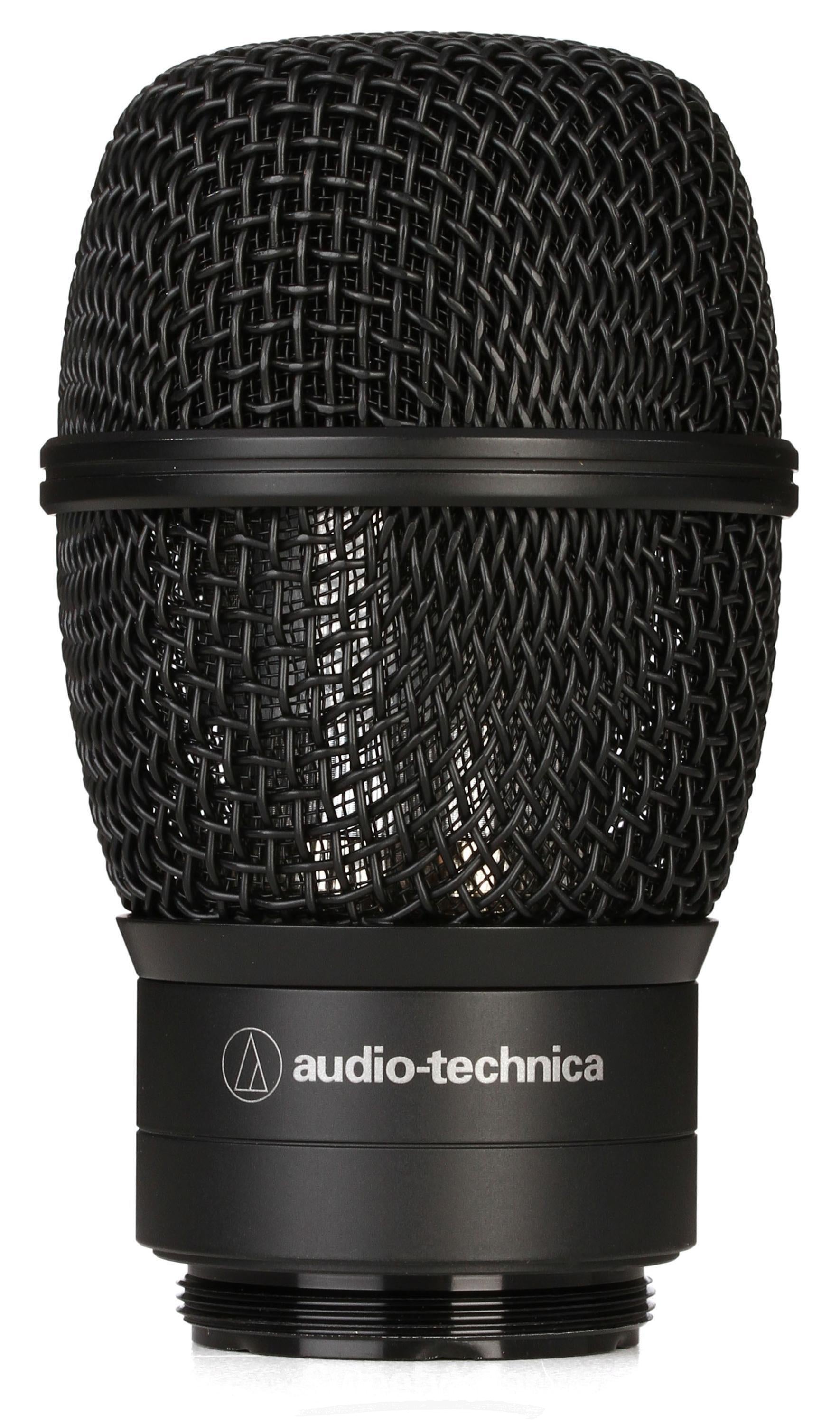 Audio-Technica ATW-C710 Wireless Microphone Capsule | Sweetwater