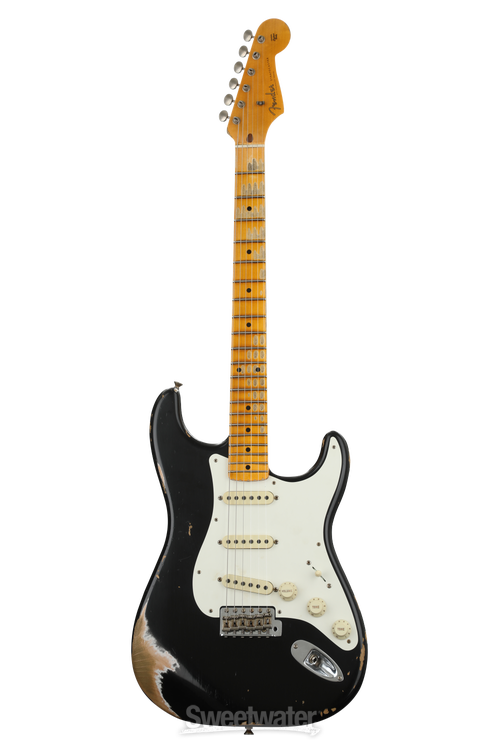 Fender Custom Shop 1959 Time Machine Heavy Relic Stratocaster