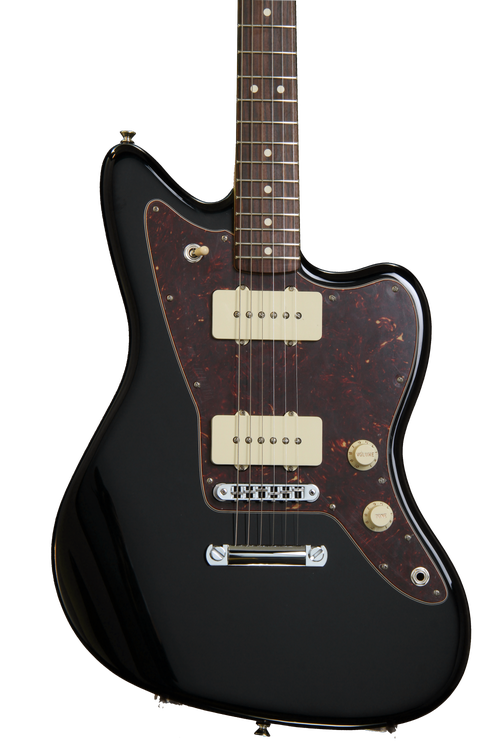 Fender American Special Jazzmaster - Black