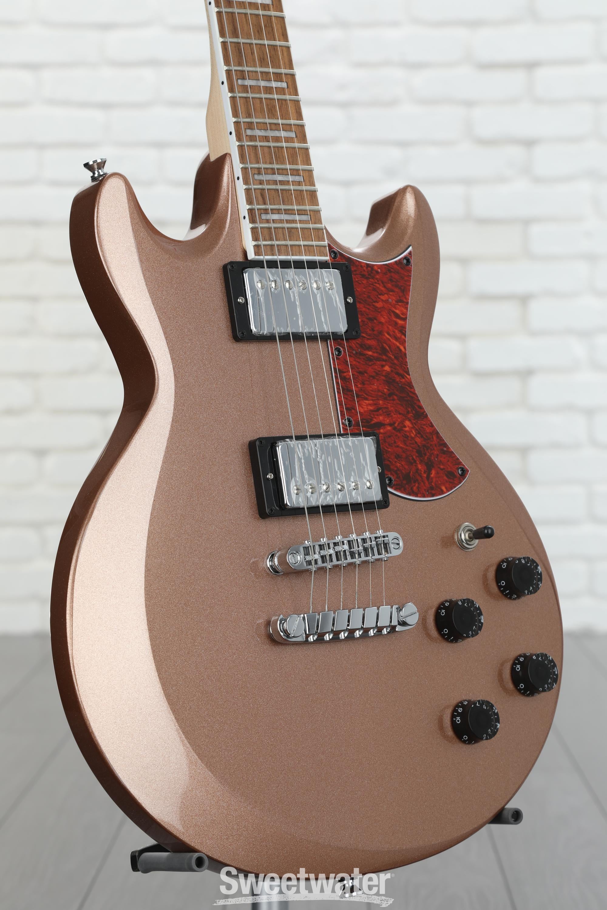 Ibanez Standard AX120 - Copper Metallic | Sweetwater