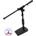 Photo of Shure by Gator SH-DESKTOP2 Microphone Stand (4 Pack)