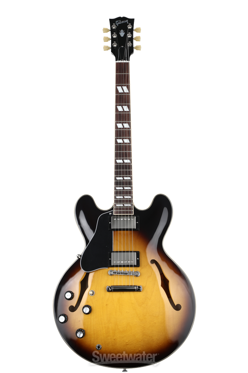 低価格で大人気の Epiphone ES-345 BLACK | earthlyjuicecart.com