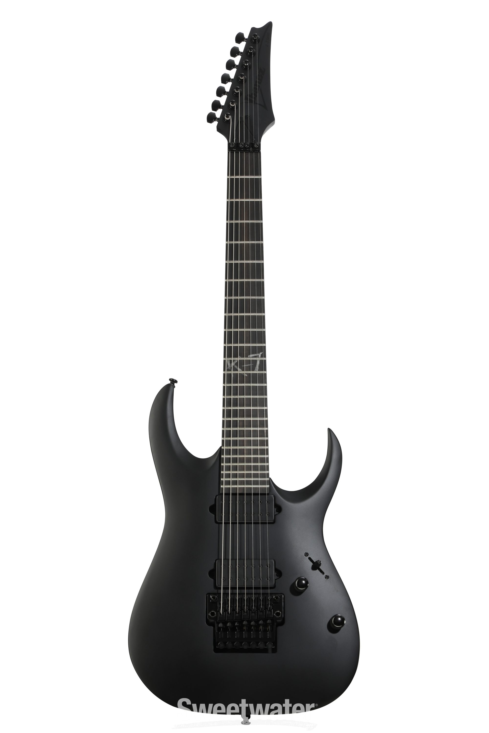 ギター Seven sisters Ivy Red Witch - Ivy (Seven Sisters) - Quick