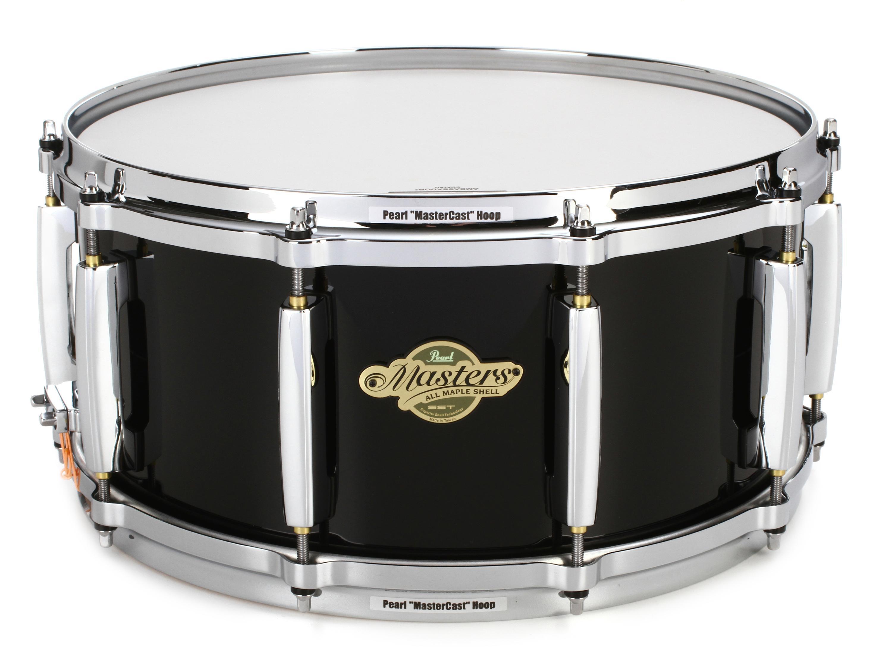 Pearl Masters MCX Snare Drum - 14