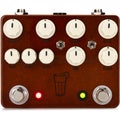 Photo of JHS Sweet Tea V3 2-in-1 Dual Overdrive Pedal